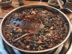 -黑竹香鸡(营和巷店)