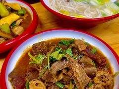 -泰粗卤加热卤味(义全店)