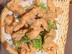 -王繁星面馆(西安熙地港店)