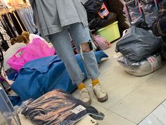 -七浦路服装批发市场