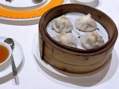 无锡小笼馒头-鹿园 MOOSE(长宁店)
