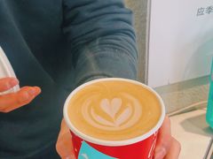 -卖呆儿咖啡(望京店)