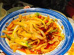 -雲蜀龙阁·金牌水煮鱼(方庄店)