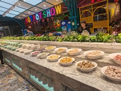 -火锅岛潮牌自助餐厅(天津天佑城店)