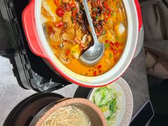 -湘轩·土菜研究院(光大店)