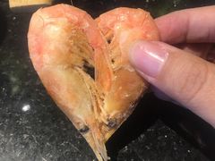 -盛江山自助料理(太原街万达店)