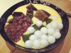 -半饱日式甜品(ifs国际金融店)
