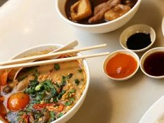 冬阴功-马来西亚美食街