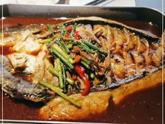 -半天妖烤鱼(大兴宾馆店)