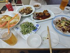 -来之顺海鲜菜馆·青岛菜·始于1993(栈桥店)