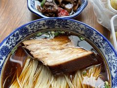 -孙盛兴奥灶面馆·蟹黄面·三虾面(山塘街总店)
