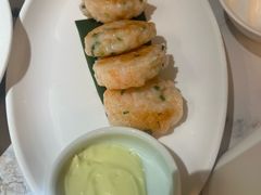 -双合园·海鲜水饺青岛菜(上清路店)