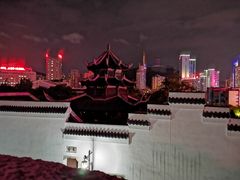 -文昌阁