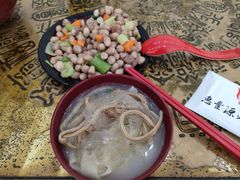 -惠丰源烩面馆(经七路店)