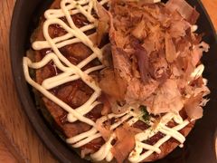 大板烧-一風堂拉面(港汇恒隆店)