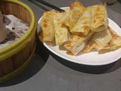 -老淮滨-蚌埠非遗小吃(淮河路店)