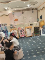 -奈尔宝家庭中心·亲子餐厅(苏州大悦城店)