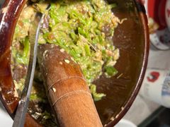 -费大厨辣椒炒肉(黄兴中心广场店)