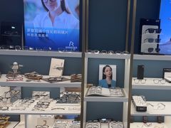 -无界眼镜MaxLess(五角场万达店)