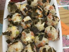 -金家小吃(美岭小区店)