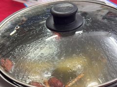 -花苑美食横琴生蚝火锅(拱北粤华路店)