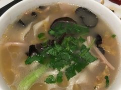 -萧记三鲜烩面(郑汴路店)