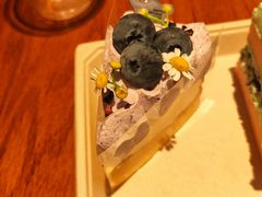 -小苍兰风铃草蛋糕甜品(沈阳店)