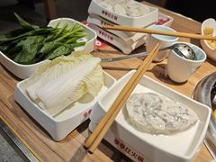 -季季红火锅(长沙步行街店)