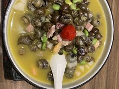 -锡和无锡菜(景丽苑店)