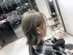-MI HAIR