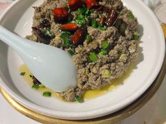 -北平盛世·新京菜·北京烤鸭(劲松·双井店)