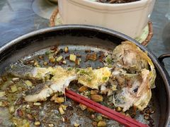 -南海食街(佛冈店)