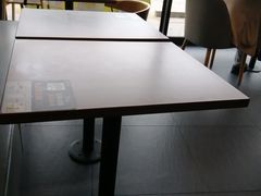 靠窗位-真功夫(华凯广场店)