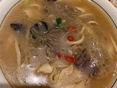 -合记烩面(人民路店)