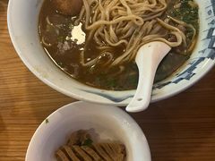 -难忘的面(五矿君澜酒店)