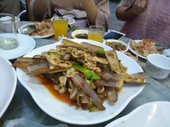 -清水湾3号(东方小周海鲜店)