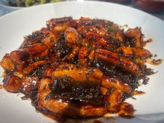 -北京柏悦酒店·锦庭餐厅Dining Room