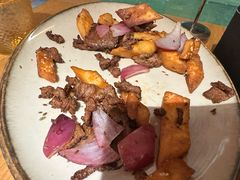 -撒拉花儿·新疆菜·清真(太阳宫店)