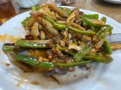 -小铜锣湾海鲜家常菜馆(河西店)