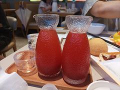-蔡澜点心·粤菜(领展购物广场店)