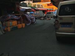 -广州市瑞宝粮油食杂批发市场