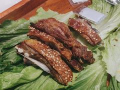 -那拉提之疆·新疆菜(美院店)