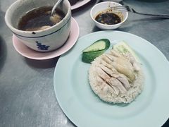 -红大哥水门鸡饭(總店)