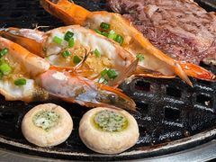 -霸腹烤肉(厦门柚子番店)