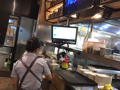 -木屋烧烤(坂田天安云谷店)