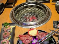 -丸藏和牛烧肉专门店(园区师惠坊店)