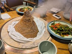 -云海肴·汽锅鸡·云南菜(南强街店)