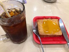 西多士-港海餐厅(解放东路店)