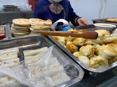 -常州糕团店(北大街新世纪商城店)