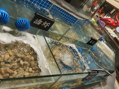 -汉阳廷自助烤肉·火锅(万丰海岸城店)